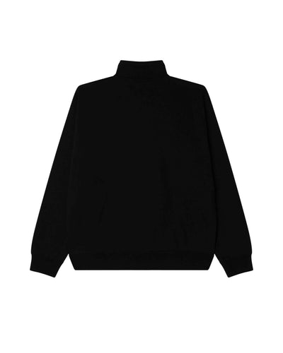 OBEY CLOTHING EST. WORKS BOLD MOCKNECK BLACK 111620098-BLK