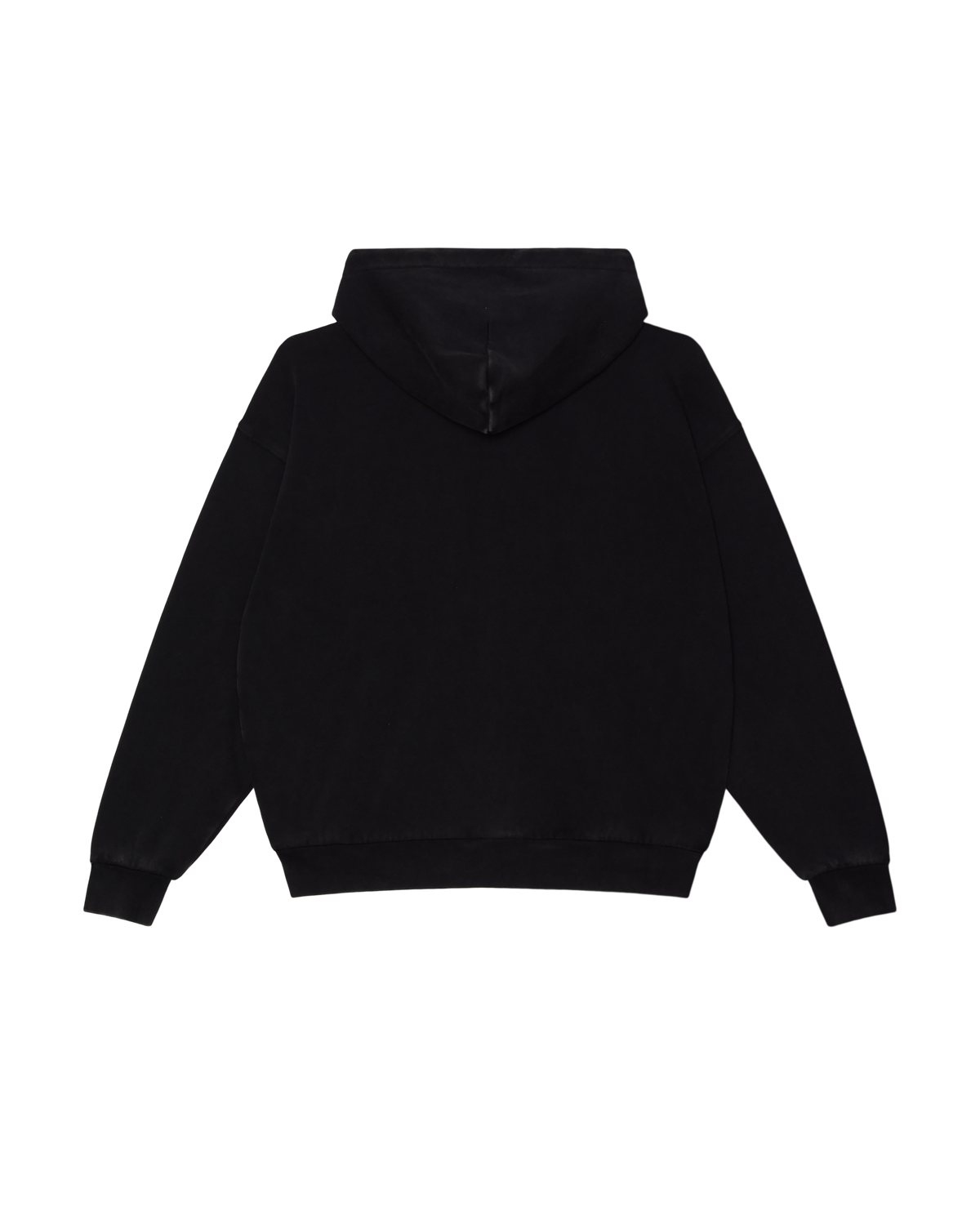 OBEY CLOTHING OBEY POST ZIP HOOD DUSTY BLACK LIMO 112460038-DUBL