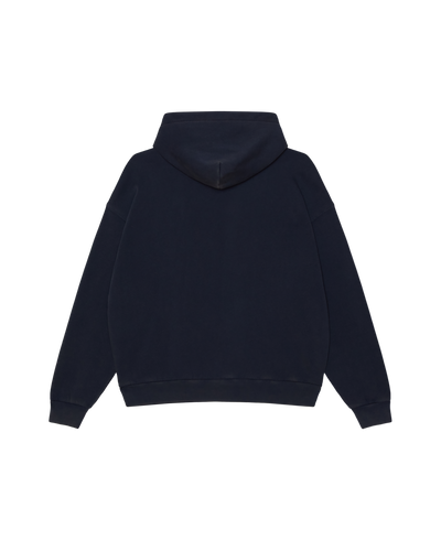 OBEY CLOTHING OBEY POST HOOD DUSTY TOTAL ECLIPSE 112470274-DTE