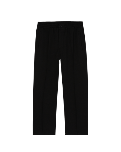 OBEY CLOTHING OBEY TAILORED TRACK PANT BLACK 142020277-BLK