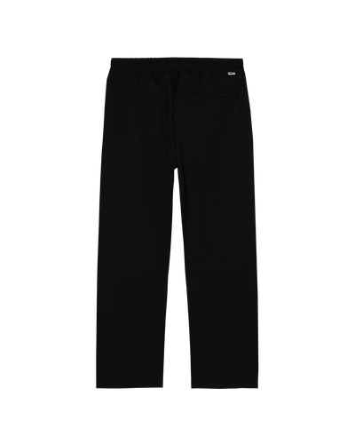 OBEY CLOTHING OBEY TAILORED TRACK PANT BLACK 142020277-BLK