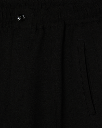OBEY CLOTHING OBEY TAILORED TRACK PANT BLACK 142020277-BLK