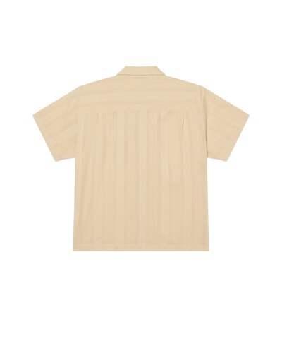 OBEY CLOTHING SAMUEL WOVEN UNBVLEACHED MULTI 181210466-UBL