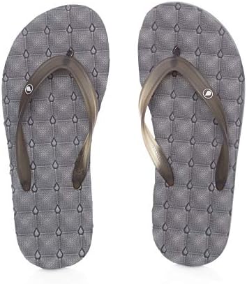 VOLCOM RECLINER RUBR 2 DARK BROWN - V0811882