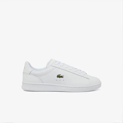 LACOSTE CARNABY SET WHITE / WHITE 48SMA0105