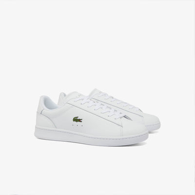 LACOSTE CARNABY SET WHITE / WHITE 48SMA0105
