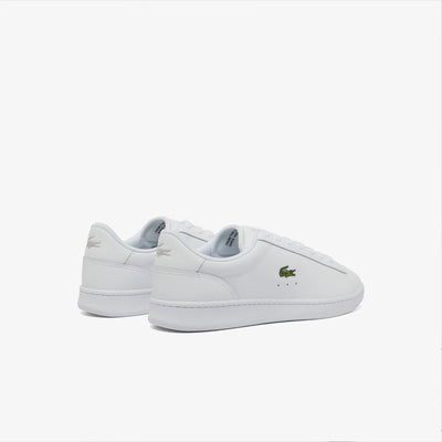 LACOSTE CARNABY SET WHITE / WHITE 48SMA0105