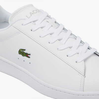 LACOSTE CARNABY SET WHITE / WHITE 48SMA0105