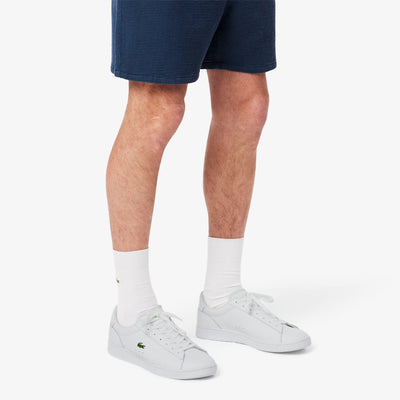 LACOSTE CARNABY SET WHITE / WHITE 48SMA0105