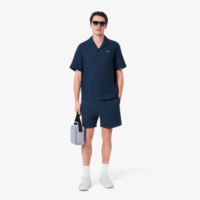 LACOSTE CARNABY SET WHITE / WHITE 48SMA0105