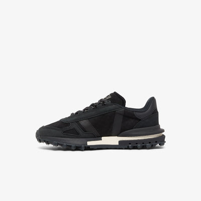LACOSTE ELITE ACTIVE OFF BLACK / OFF WHITE 52SFA0065
