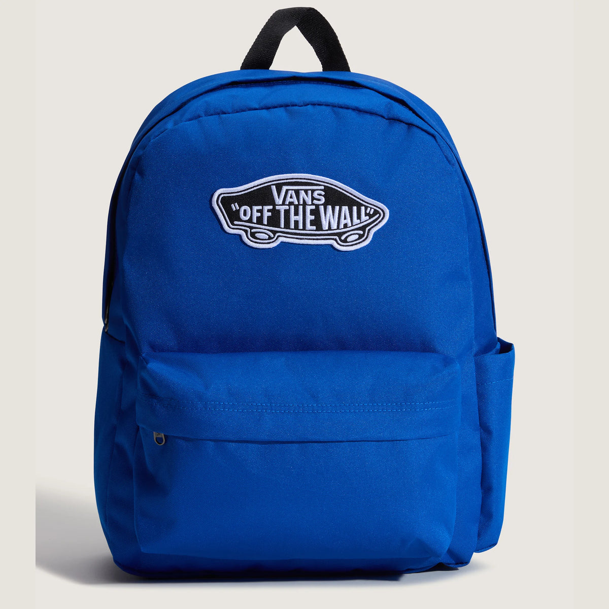 VANS OLD SKOOL CLASSIC BACKPACK CLASSIC BLUE VN000H4Y10Z1