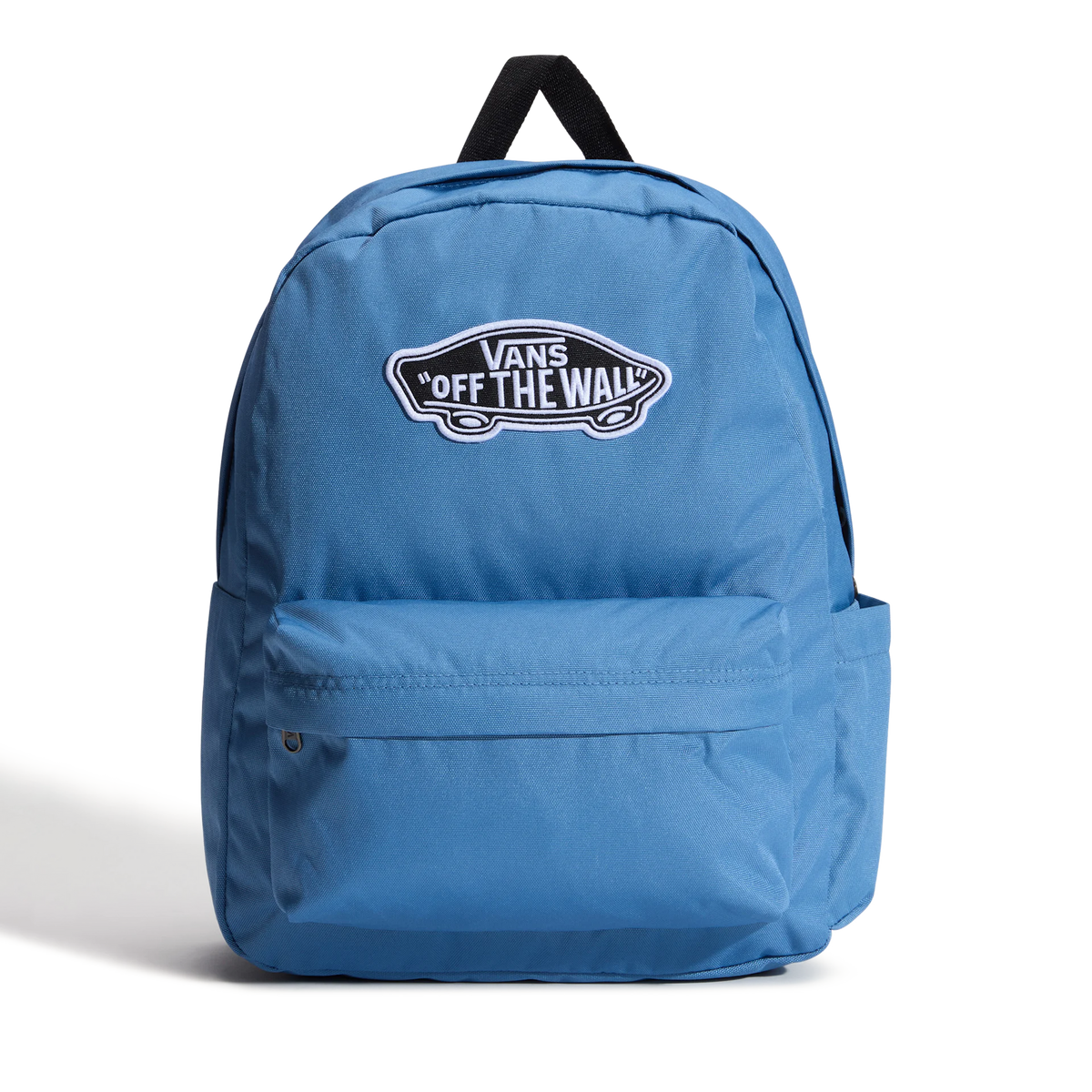 VANS OLD SKOOL CLASSIC BACKPACK DUSTY BLUE VN000H4YDSB1