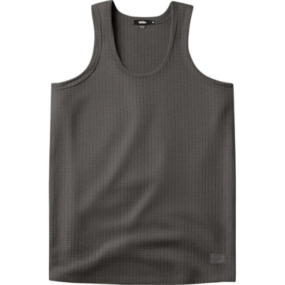 VANS WAFFLE TANK BLACK VN000TPDEMV1