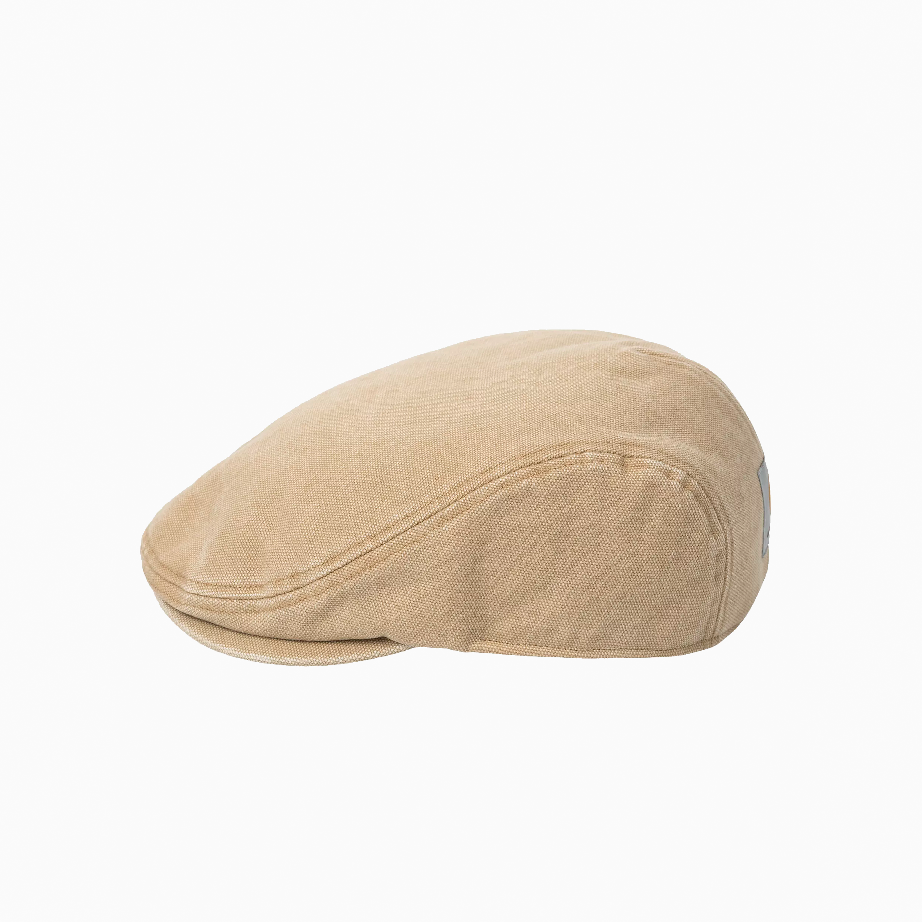 CARHARTT WIP WEBSTER HAT LEATHER STONE WASHED I035405-8Y