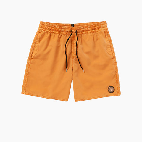 VOLCOM CENTER TRUNK 17 GINGER BROWN - A2512305