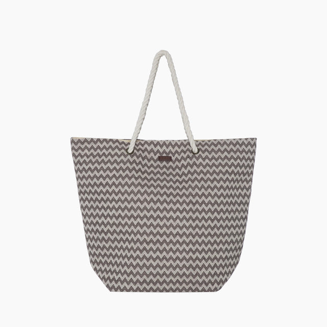 PROTEST PRTRILEY BAG BROWN & WHITE - 9610321