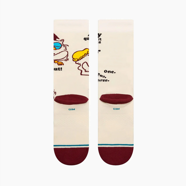 STANCE MR OWL A545A24MRO-CVS