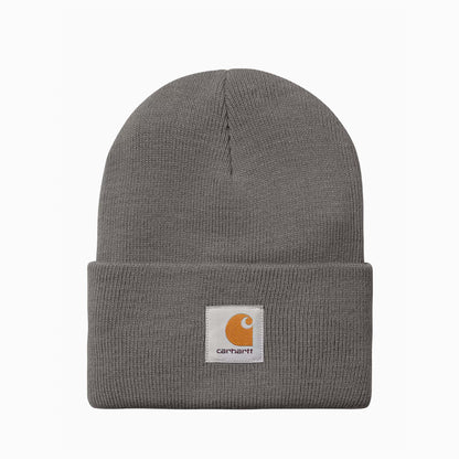 CARHARTT WIP ACRYLIC WATCH HAT PORPHYRY - I020222