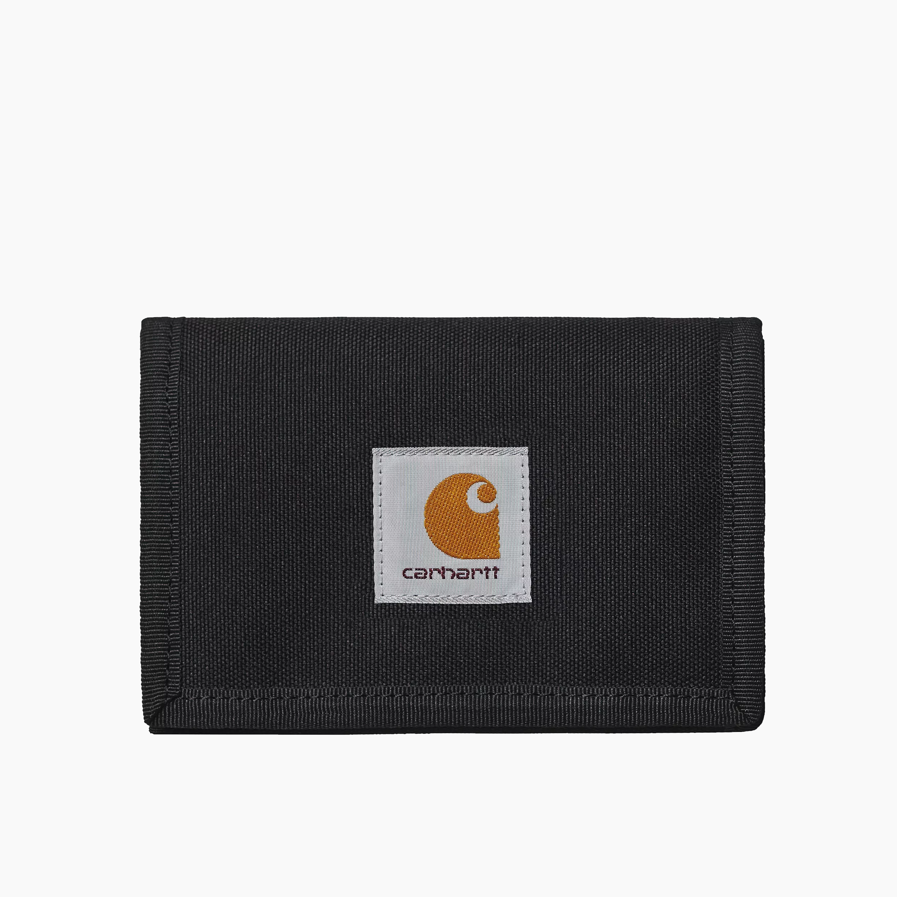 CARHARTT WIP ALEC WALLET BLACK I031471-89