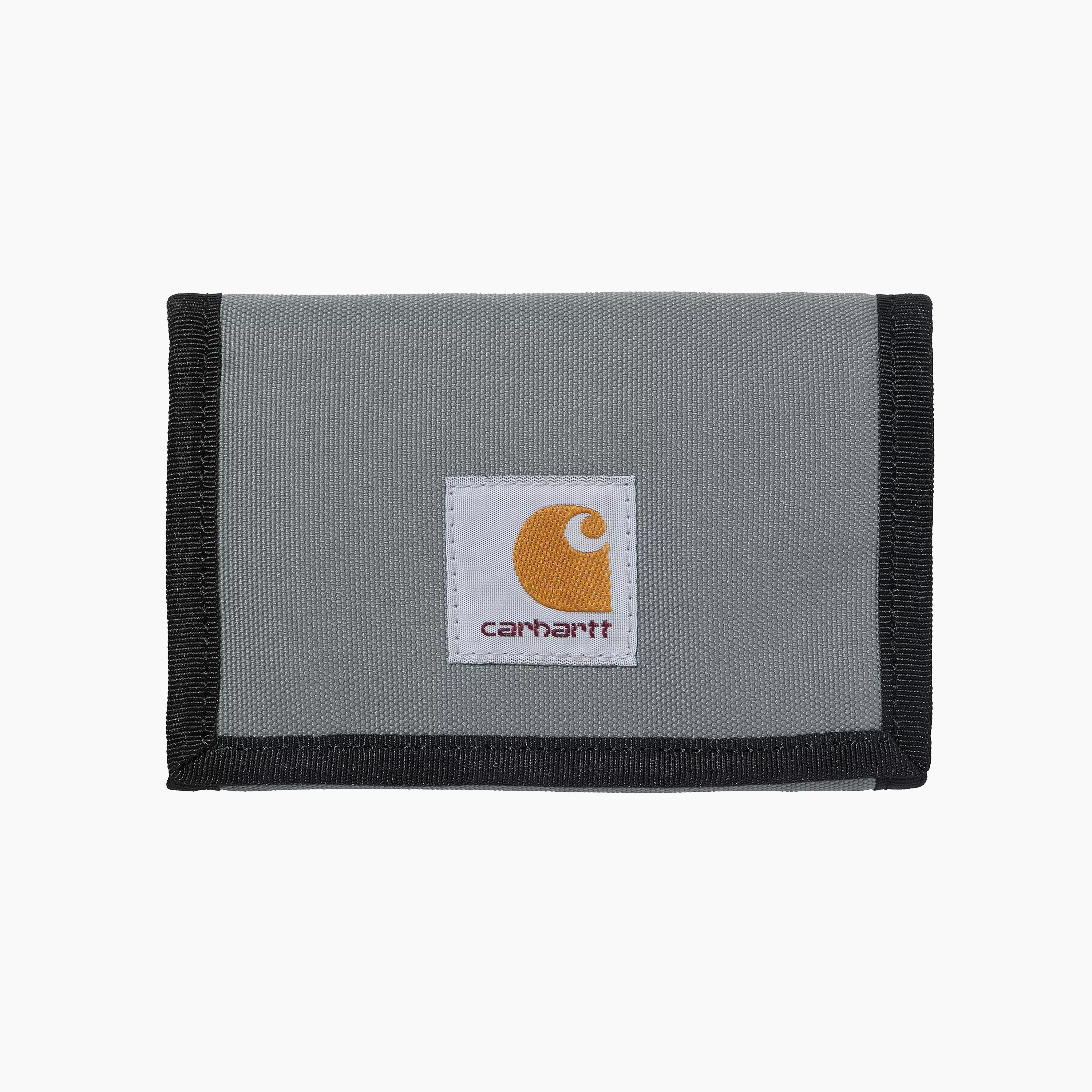 CARHARTT WIP ALEC WALLET DOVE GREY I031471-191