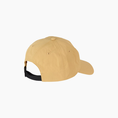 CARHARTT WIP ARCH SCRIPT CAP WIP DUSTY H I037569