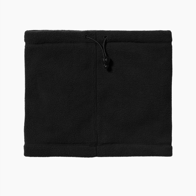 CARHARTT WIP CORBY NECKWARMER BLACK I033892-89