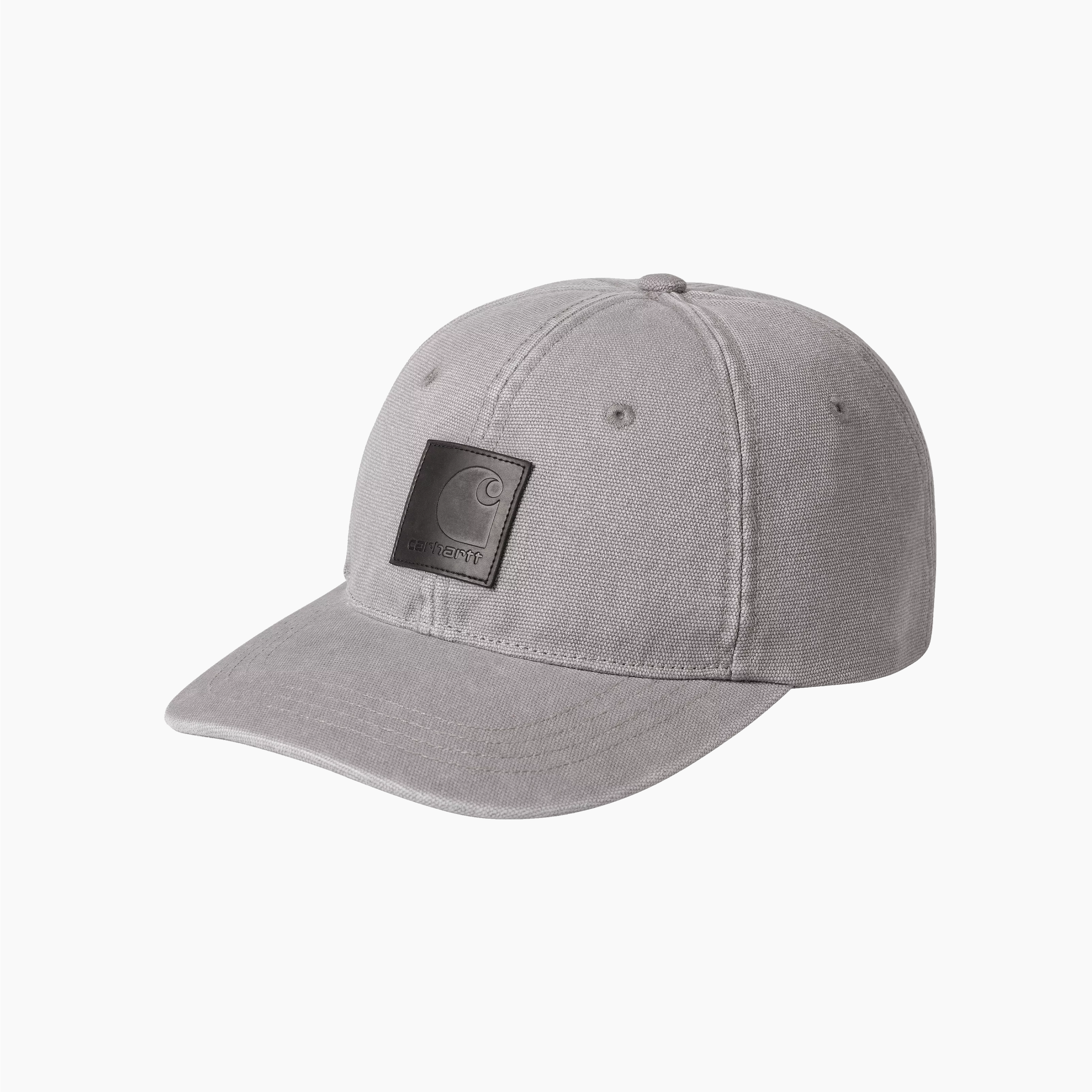 CARHARTT WIP CANVAS CAP YOSEMITE & MANTA - I034347