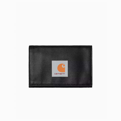CARHARTT WIP DEAN WALLET SCHWARZ I035355-Y4Y