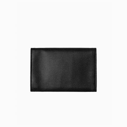 CARHARTT WIP DEAN WALLET SCHWARZ I035355-Y4Y