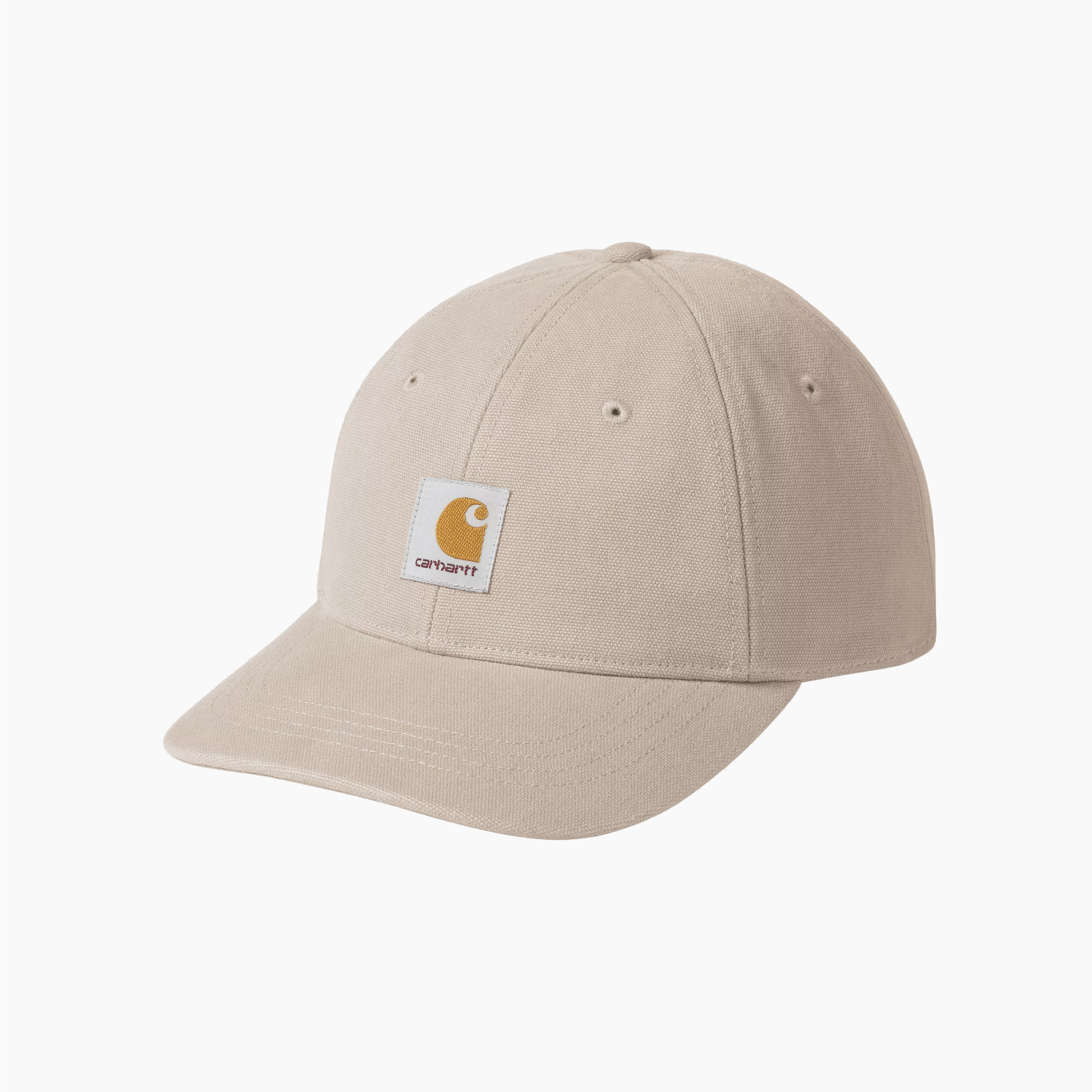 CARHARTT WIP ICON CAP DUSKY BEIGE - I033359