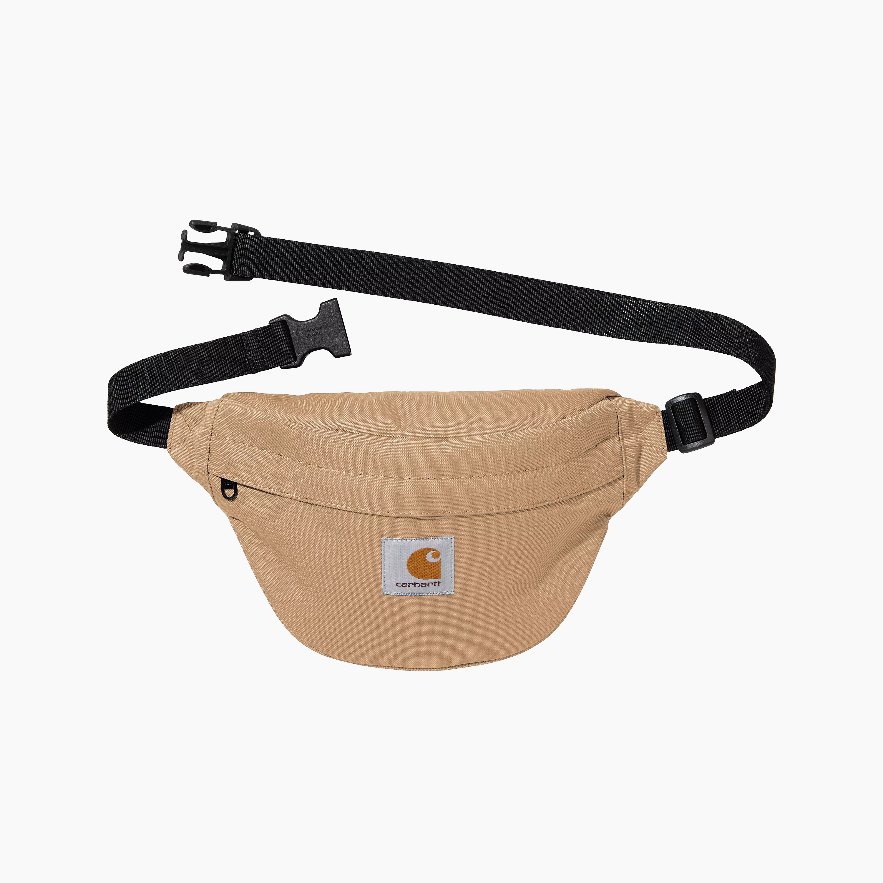 CARHARTT WIP JAKE HIP BAG PEANUT - I031476