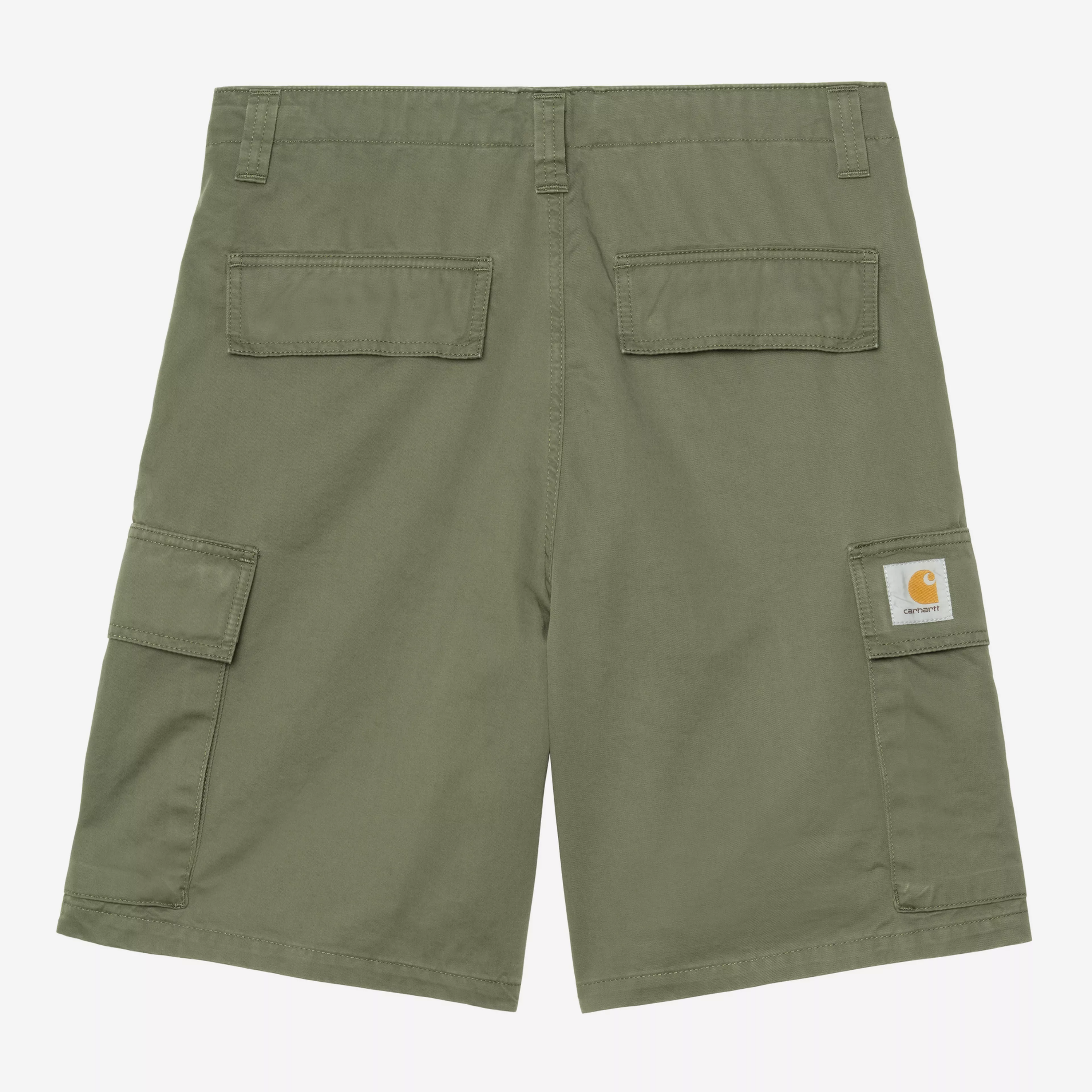 CARHARTT WIP KADE CARGO LEAF I036141.11