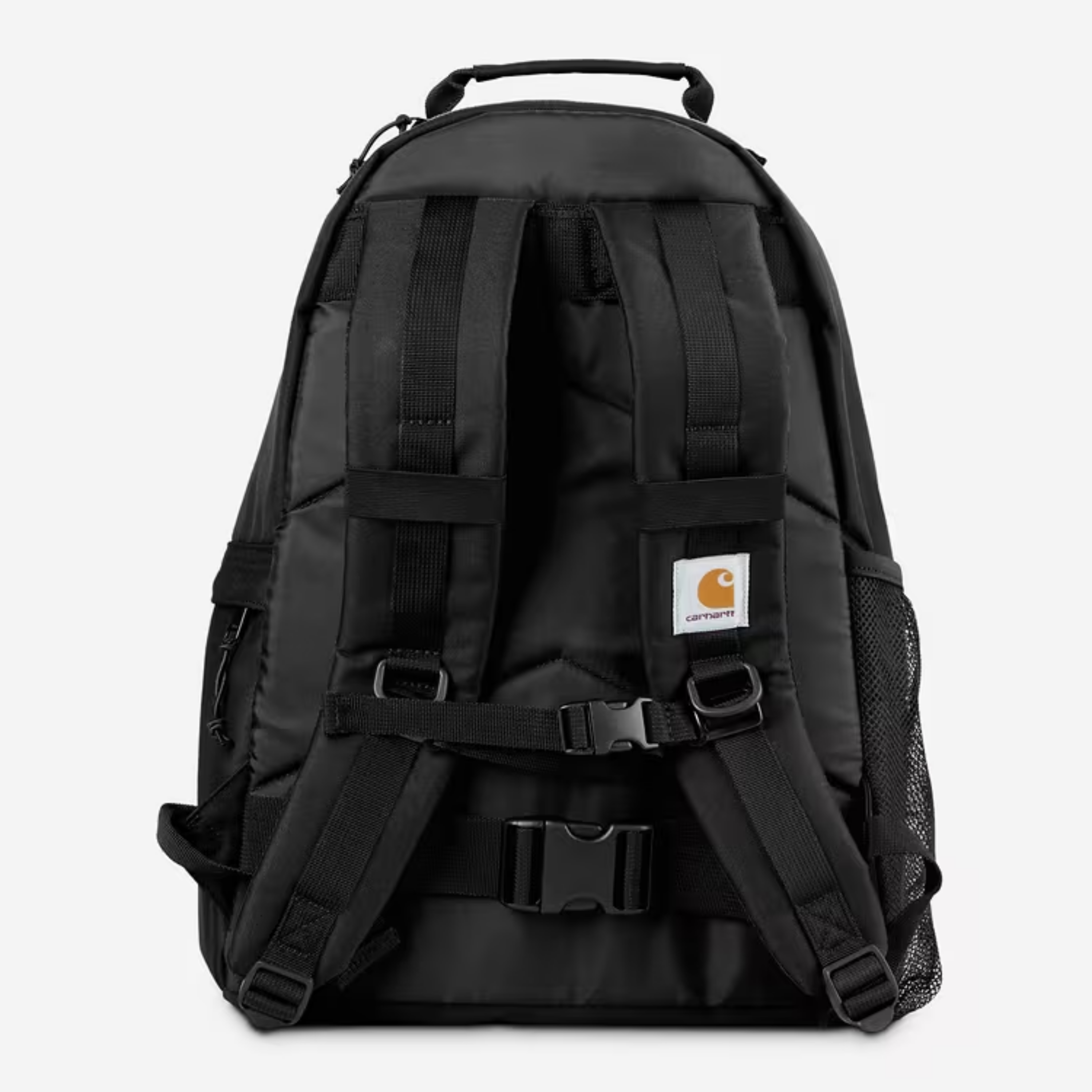 CARHARTT WIP KICKFLIP BACKPACK BLACK I031468.89
