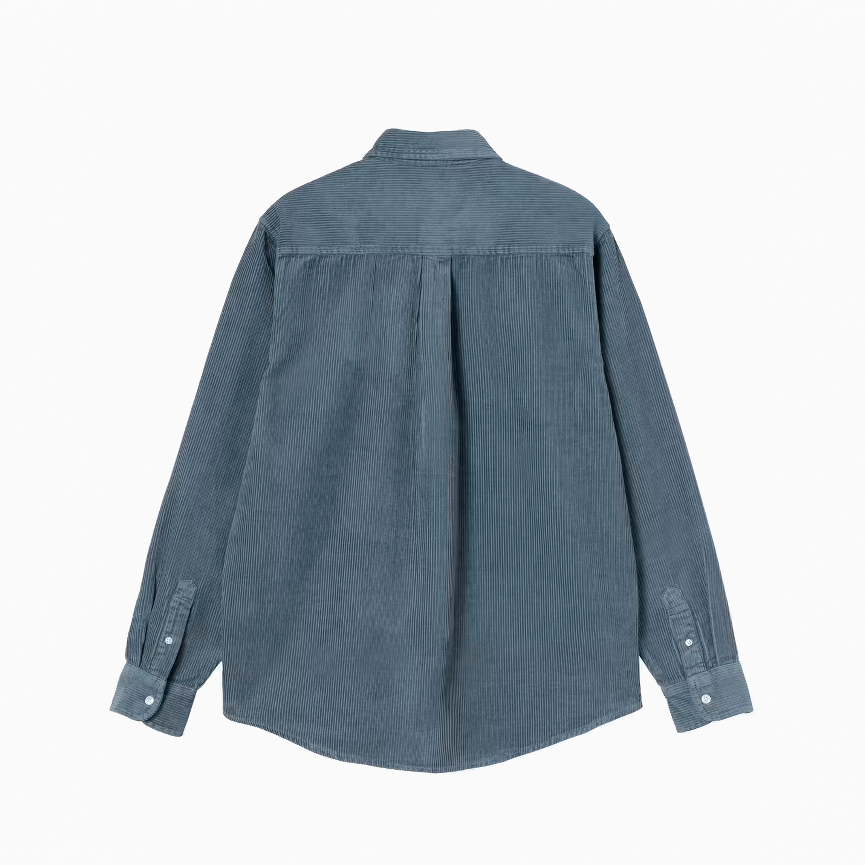 Chemise en velours côtelé CARHARTT WIP MADISON ANGELITE I029958-39Q