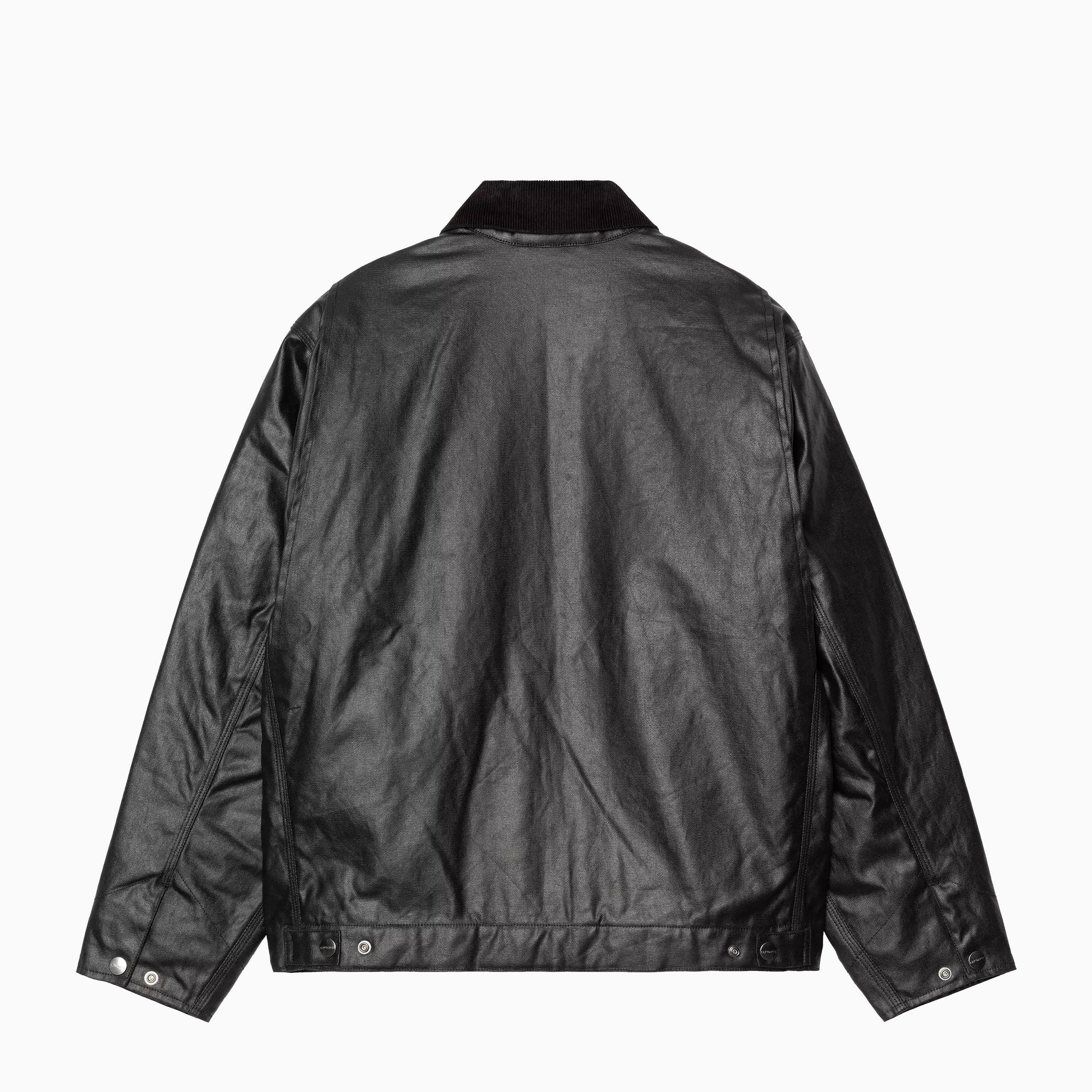 CARHARTT WIP OG DEAN JACKET BLACK I035799-00E