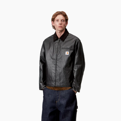 CARHARTT WIP OG DEAN JACKET BLACK I035799-00E