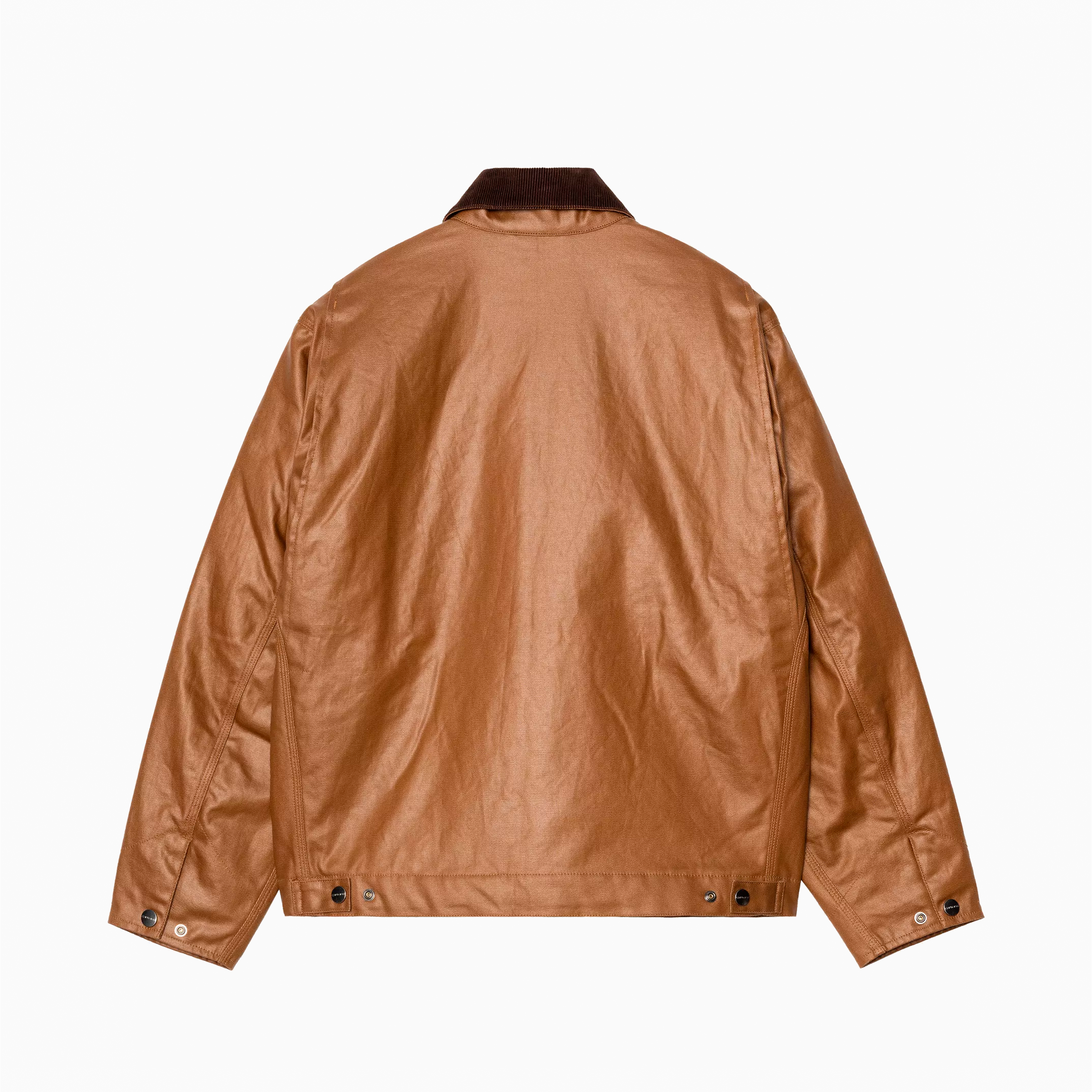 CARHARTT WIP OG DEAN JACKET HAMILTON BROWN I035799-00S