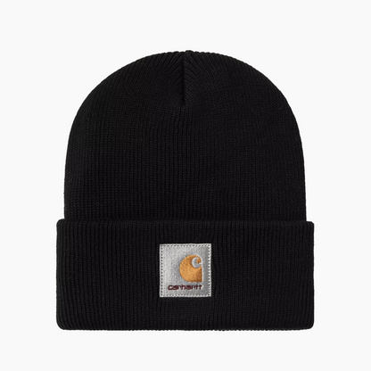 CARHARTT WIP OHIO BEANIE PRETO I035430-89