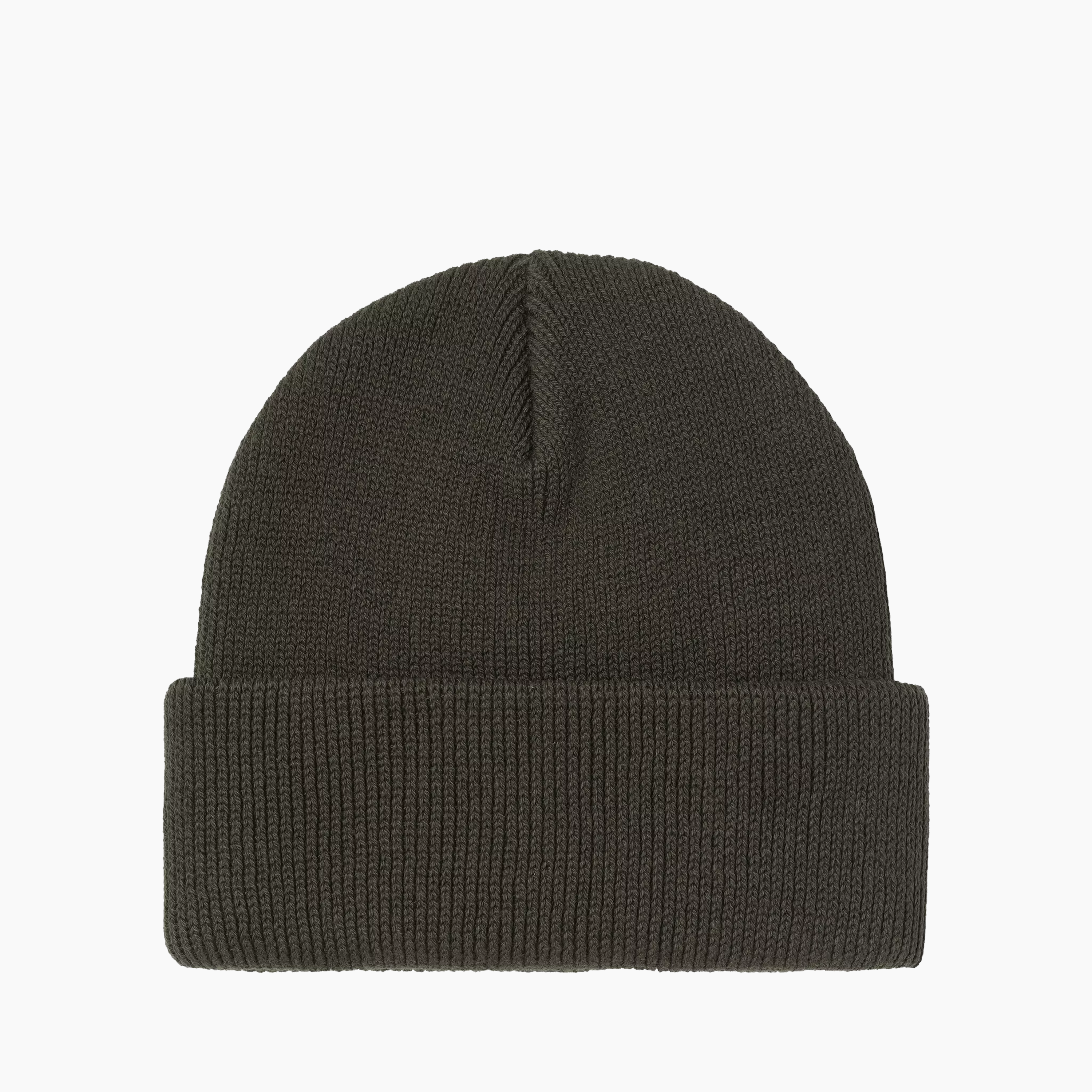 CARHARTT WIP OHIO BEANIE OLIVE I035430-49