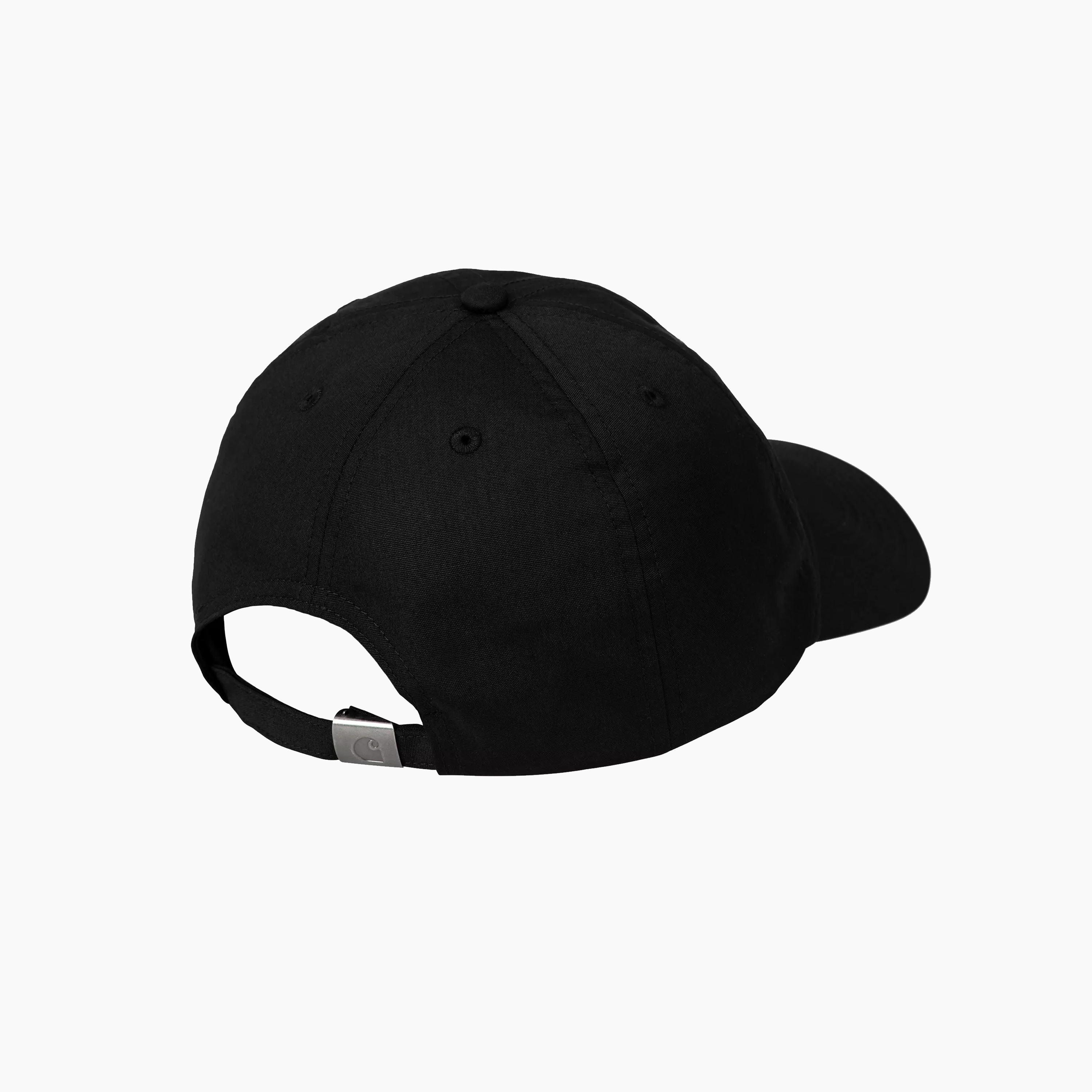 CARHARTT WIP POSTAL CAP BLACK I036411.89