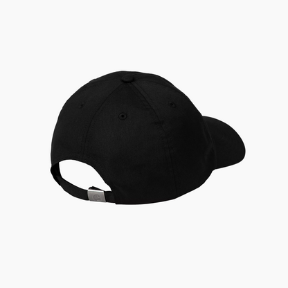 CARHARTT WIP POSTAL CAP BLACK I036411.89
