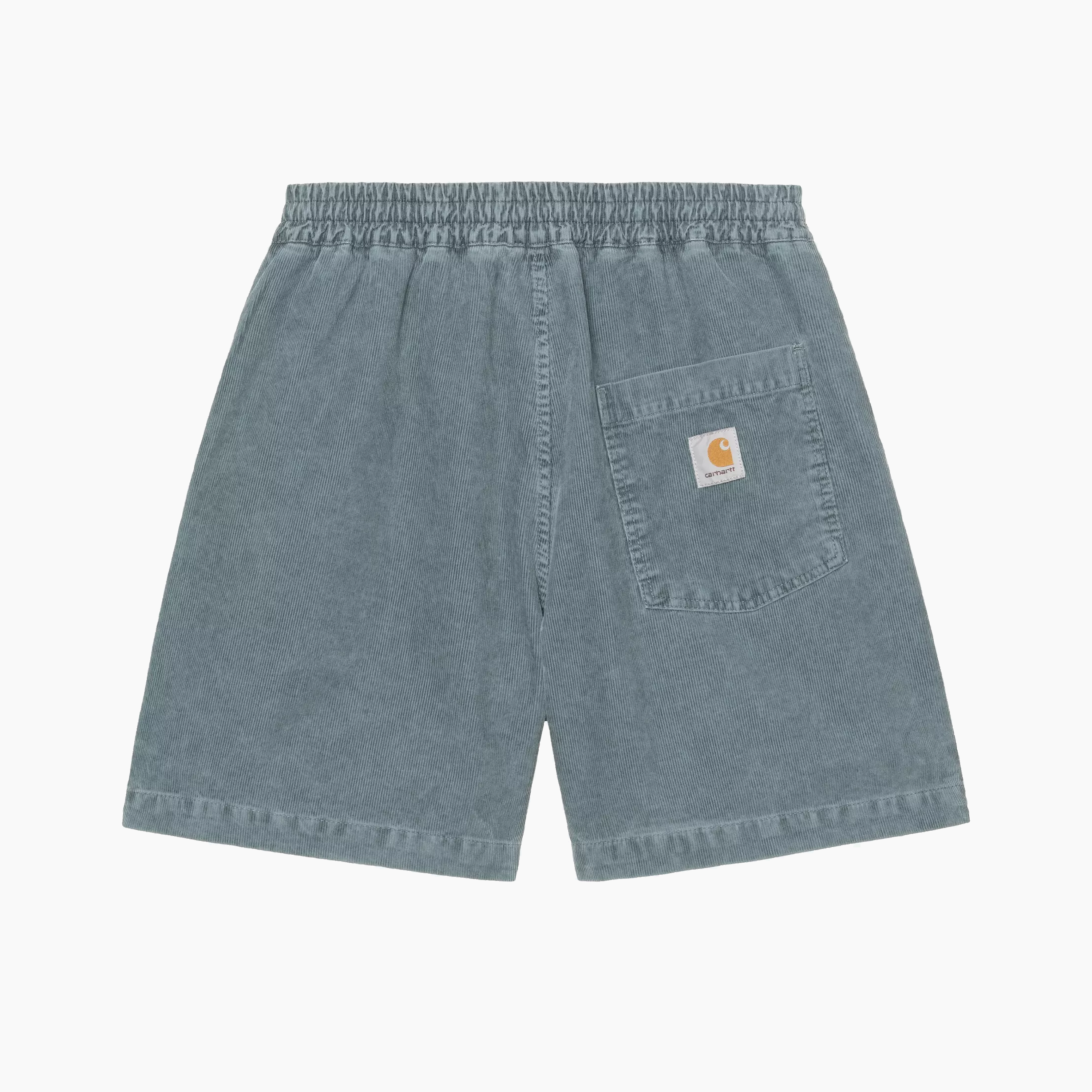 CARHARTT WIP REYNOLD COZY BLUE DUSKY WASHED I034877.3IT