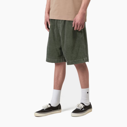 CARHARTT WIP REYNOLD LEAF DUSKY WASHED I034877.11