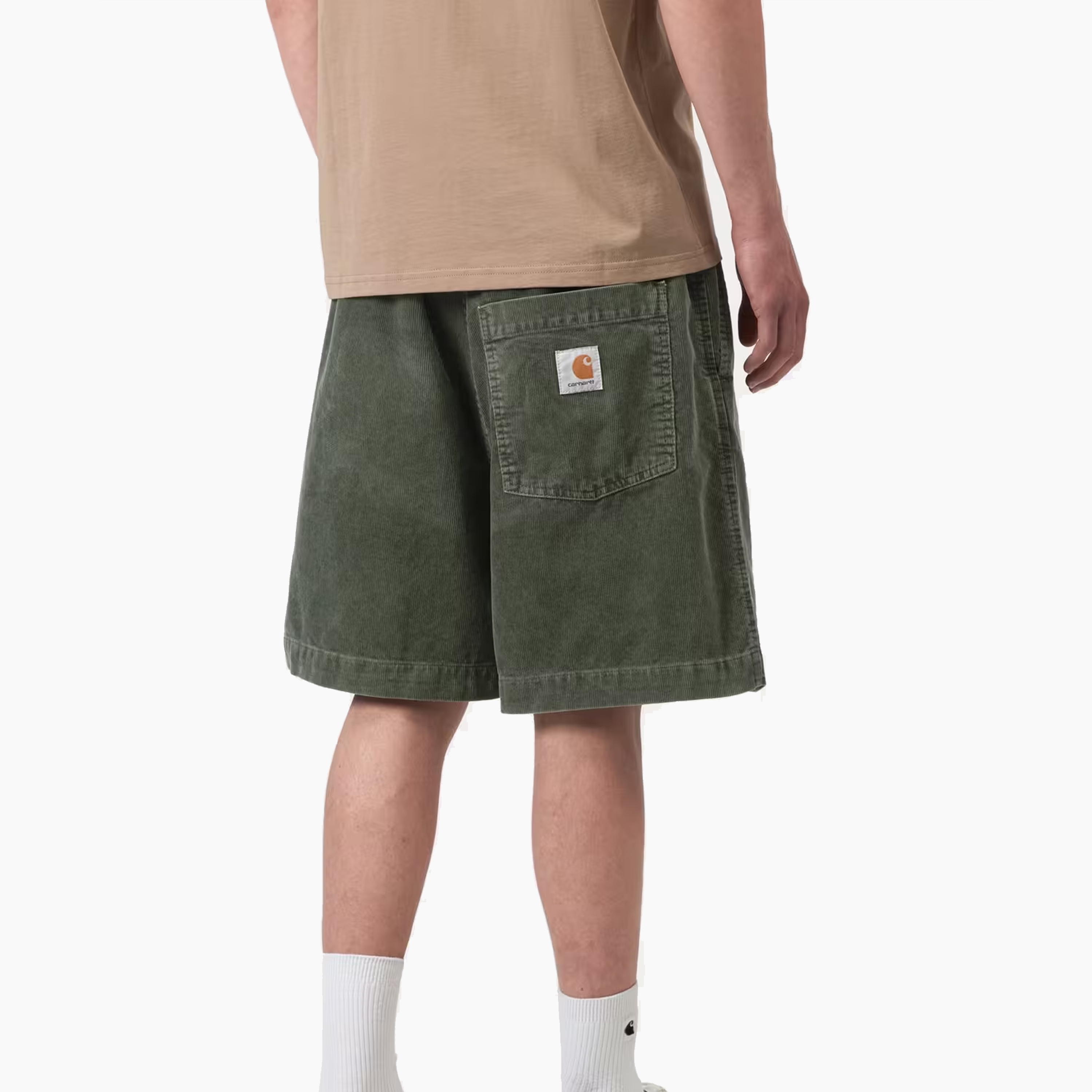 CARHARTT WIP REYNOLD LEAF DUSKY WASHED I034877.11