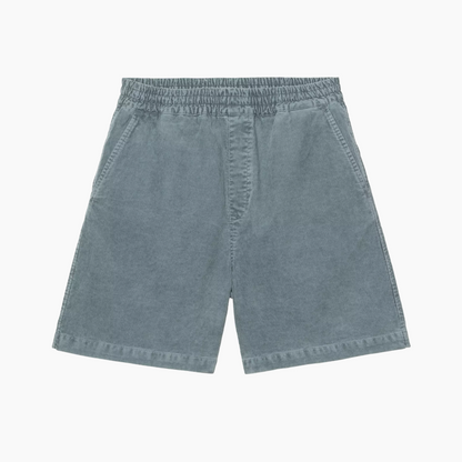 CARHARTT WIP REYNOLD COZY BLUE DUSKY WASHED I034877.3IT