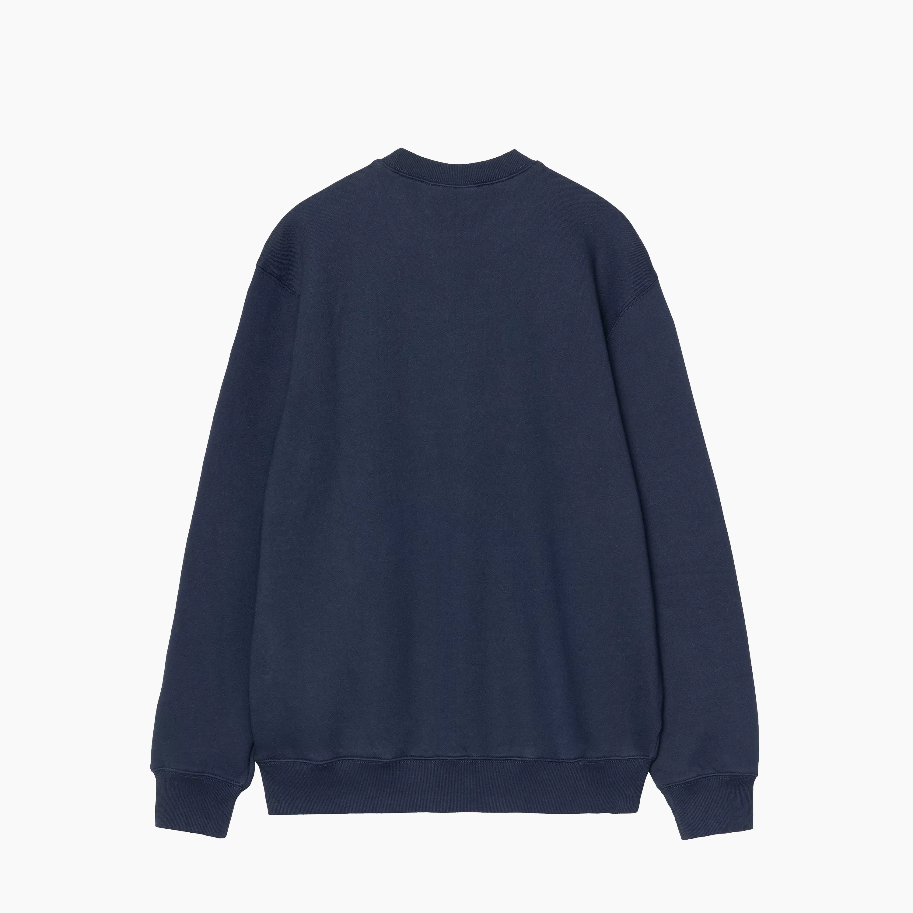 CARHARTT WIP SCHOOLING SWEATSHIRT JUPITER I035642-VQ