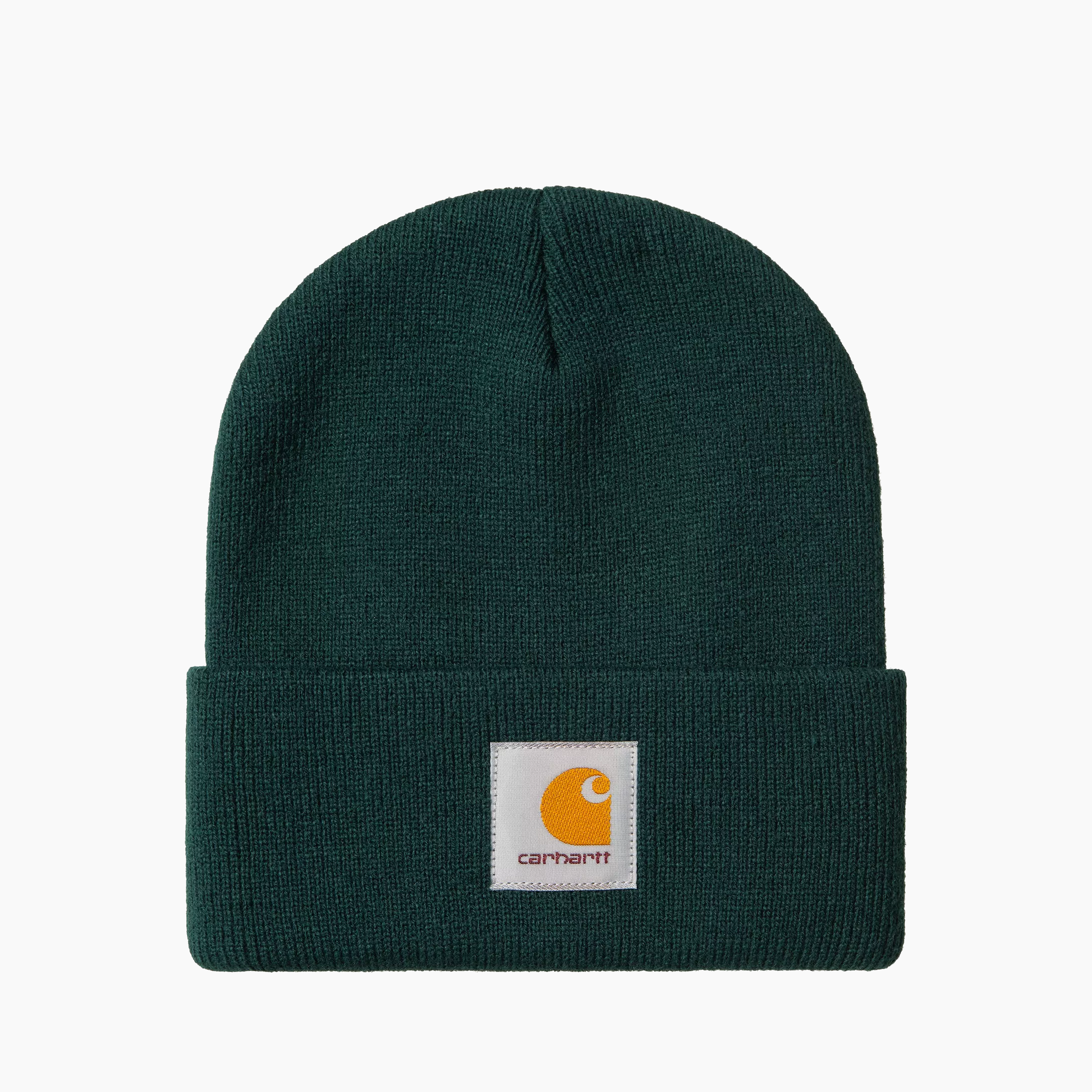 CARHARTT WIP SHORT WATCH HAT AURA I017326-05A