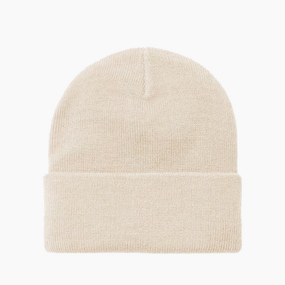 CARHARTT WIP SHORT WATCH HAT NATURAL I017326-05