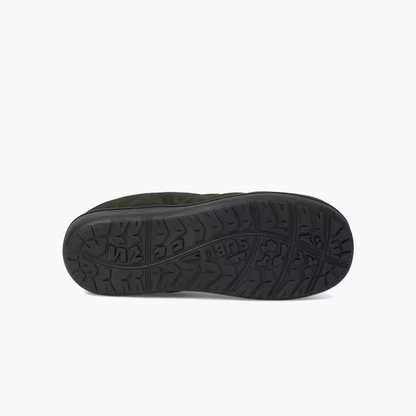 CARHARTT WIP SLIPPERS CORDURA OLIVE I034118-49